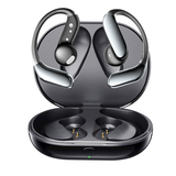 Smart translation earbuds