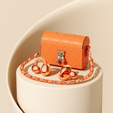 Little Bear Handbag-Style Headphones