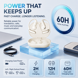 Smart translation earbuds