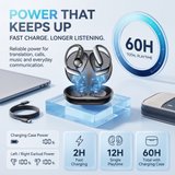 Smart translation earbuds